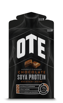 OTE Soya Protein - 14 x 52g