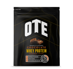 OTE Whey & Casein Protein - 1kg