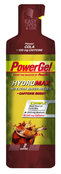 SALE! PowerBar Hydro Gel Cola - 1 x 70 ml