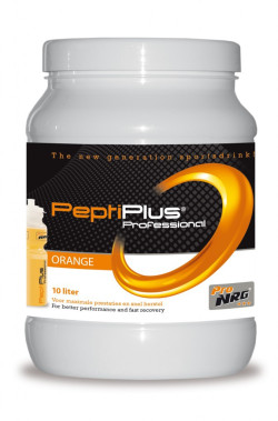 Sale: Peptiplus Sportdrink - 760 grams