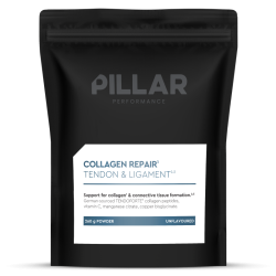 PILLAR Collagen Repair - 260g