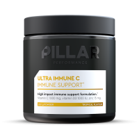 PILLAR Ultra Immune C - JAR - 200g
