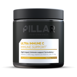 PILLAR Ultra Immune C - JAR - 200g