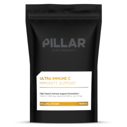 PILLAR Ultra Immune C - BAG - 200g