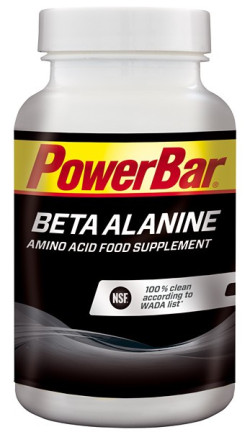 PowerBar Beta Alanine - 112 Tabs