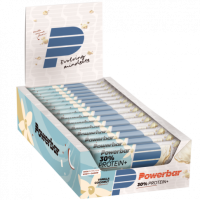 Powerbar Protein Plus 30% Bar - 15 x 55g