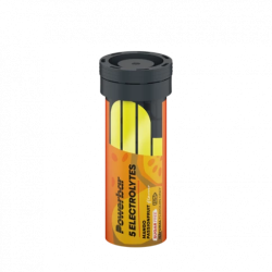 PowerBar 5Electrolytes (Electrolyte Tabs) - 10 Tabs