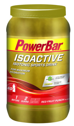 PowerBar IsoActive - 1320g