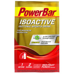 PowerBar IsoActive - 1 x 33 grams