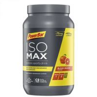 PowerBar IsoMax - Blood Orange - 1200g
