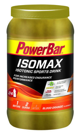 Powerbar IsoMax - 1.2kg