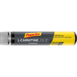 PowerBar L-Carnitin Liquid - 1 x 25 ml