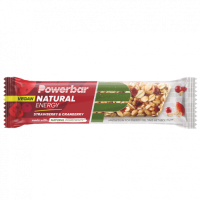 PowerBar Natural Energy Bar - 1 x 40g