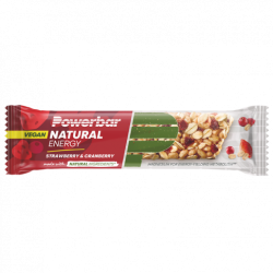 PowerBar Natural Energy Bar - 1 x 40g