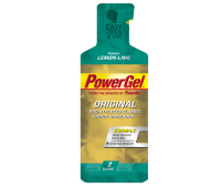 Powerbar Powergel Sodium - 24 x 40g