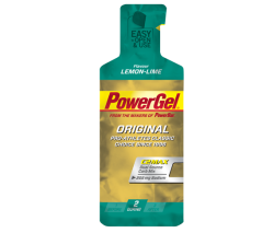 Powerbar Powergel Sodium - 24 x 40g