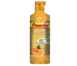 PowerBar Hydro Gel - 24 x 70ml