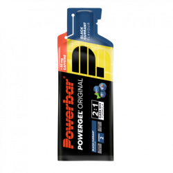 Powerbar Powergel Caffeine - 1 x 40g
