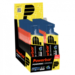 Powerbar Powergel Caffeine - 24 x 40g