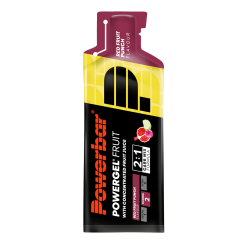 Powerbar Fruit Gel - 1 x 40g