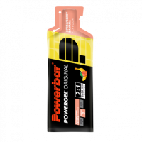 Powerbar Powergel Sodium - 1 x 40g