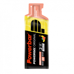 Powerbar Powergel Sodium - 1 x 40g