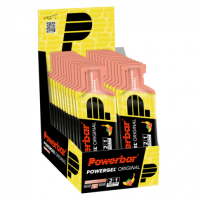 Powerbar Powergel Sodium - 24 x 40g
