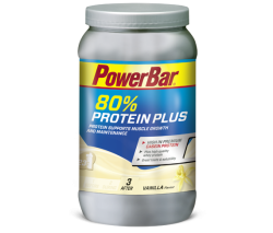 PowerBar Protein Plus 80% - 700 grams