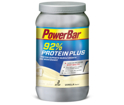 PowerBar Protein Plus 92% - 600g