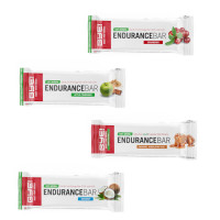 BYE! Endurance Bar - 40g - 9 + 1 free