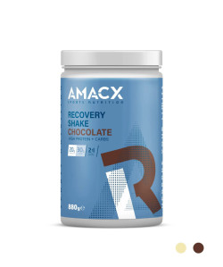Amacx Recovery Shake - 880g