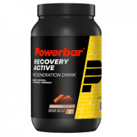 PowerBar Recovery Active - Chocolate - 1210g