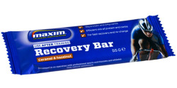Maxim Recovery Bar - 30 x 55g