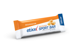 Etixx Recovery Sport Bars - 1 x 40g