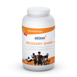 Etixx Recovery Shake - 1.5kg