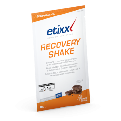 Etixx Recovery Shake - 1 x 50 grams