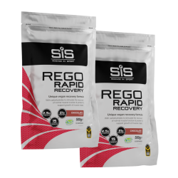 SiS REGO Rapid Recovery - 1kg