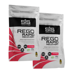 SiS REGO Rapid Recovery - 1kg