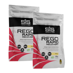 SiS REGO Rapid Recovery - 1kg