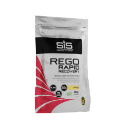 SiS REGO Rapid Recovery - 500g