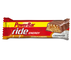 Powerbar Ride Energy - 18 x 55g