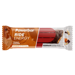 Powerbar Ride Energy Bar - 1 x 55g