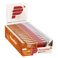 Powerbar Ride Energy Bar - 18 x 55g