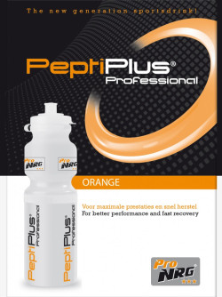 Peptiplus Sportdrink - 10 x 38g