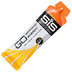 SiS GO Isotonic Gel - 1 x 60ml