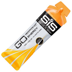 SiS GO Isotonic Gel - 1 x 60ml