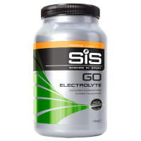 SiS Go Electrolyte - 1.6kg