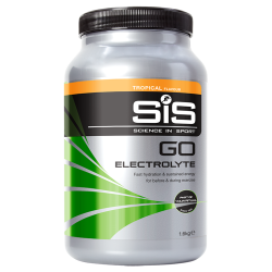 SiS Go Electrolyte - 1.6kg