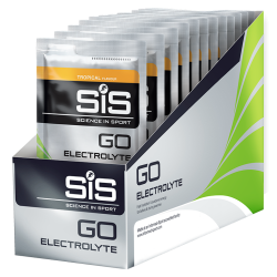 SiS Go Electrolyte - 18 x 40g