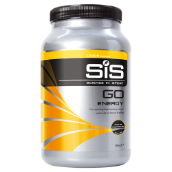 SiS GO Energy - 1600 grams